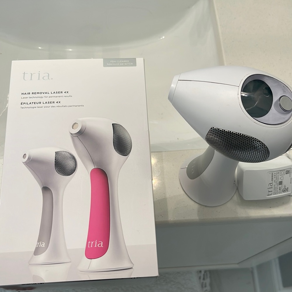 Tria 4x